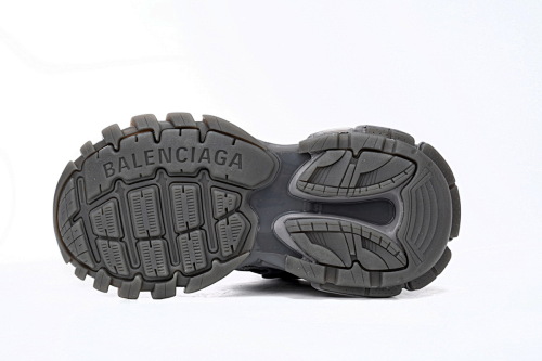 EM Sneakers Balenciaga Track 2 Sneaker Grey
