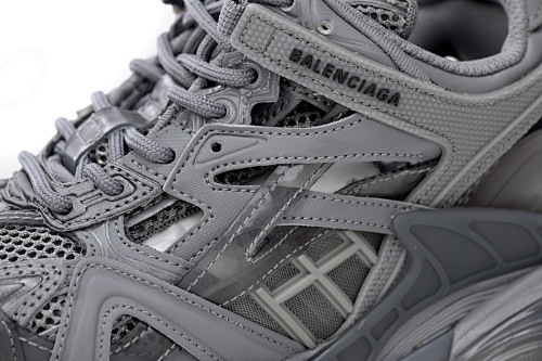 EM Sneakers Balenciaga Track 2 Sneaker Grey