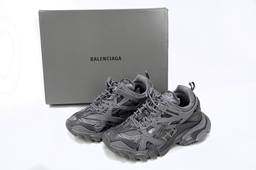 EM Sneakers Balenciaga Track 2 Sneaker Grey