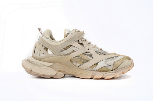 EM Sneakers Balenciaga Track 2 Sneaker Khaki