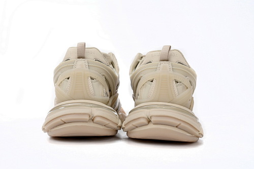 EM Sneakers Balenciaga Track 2 Sneaker Khaki