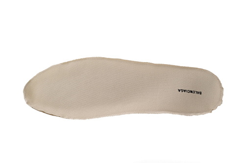 EM Sneakers Balenciaga Track 2 Sneaker Khaki