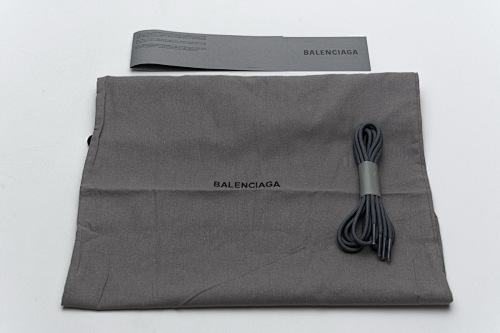 EM Sneakers Balenciaga Track 2 Sneaker Medium Grey