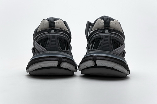 EM Sneakers Balenciaga Track 2 Sneaker Medium Grey