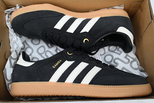 EM Sneakers Adidas × Foot Locker Samba OG 50th Anniversary
