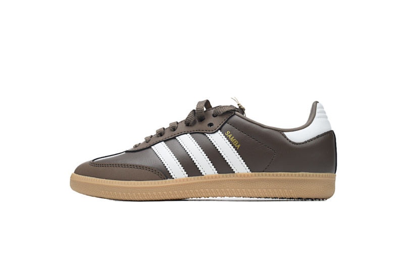 EM Sneakers Adidas Originals Samba OG Earth Strata