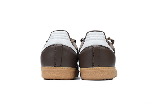 EM Sneakers Adidas Originals Samba OG Earth Strata