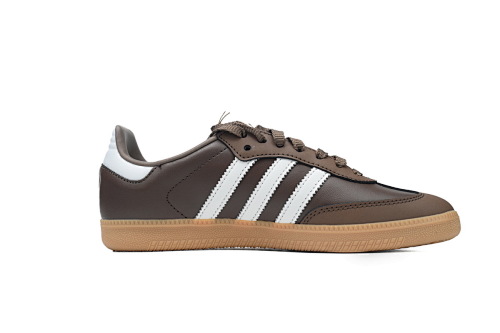EM Sneakers Adidas Originals Samba OG Earth Strata