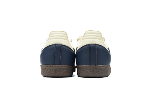 EM Sneakers Adidas Originals Samba OG Night Indigo Crew White