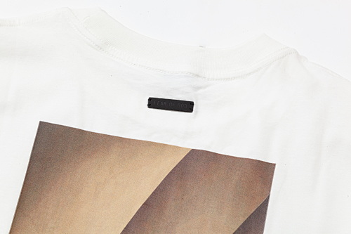 EM Sneakers Fear of God Essentials ×Adidas Tanktop #2016 Black /White