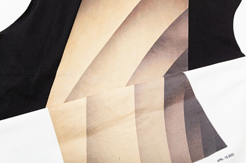 EM Sneakers Fear of God Essentials ×Adidas Tanktop #2016 Black /White