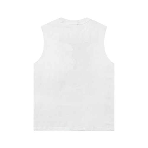 EM Sneakers Fear of God Essentials ×Adidas Tanktop #2017 Black /White