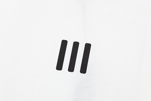 EM Sneakers Fear of God Essentials ×Adidas Tanktop #2017 Black /White