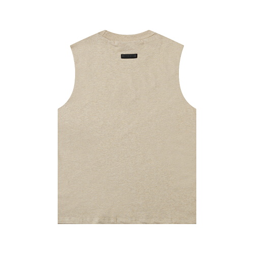 EM Sneakers Fear of God Essentials Tanktop #2125 White /Black /Smoky Gray /Gray /Oatmeal