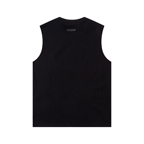 EM Sneakers Fear of God Essentials Tanktop #2125 White /Black /Smoky Gray /Gray /Oatmeal