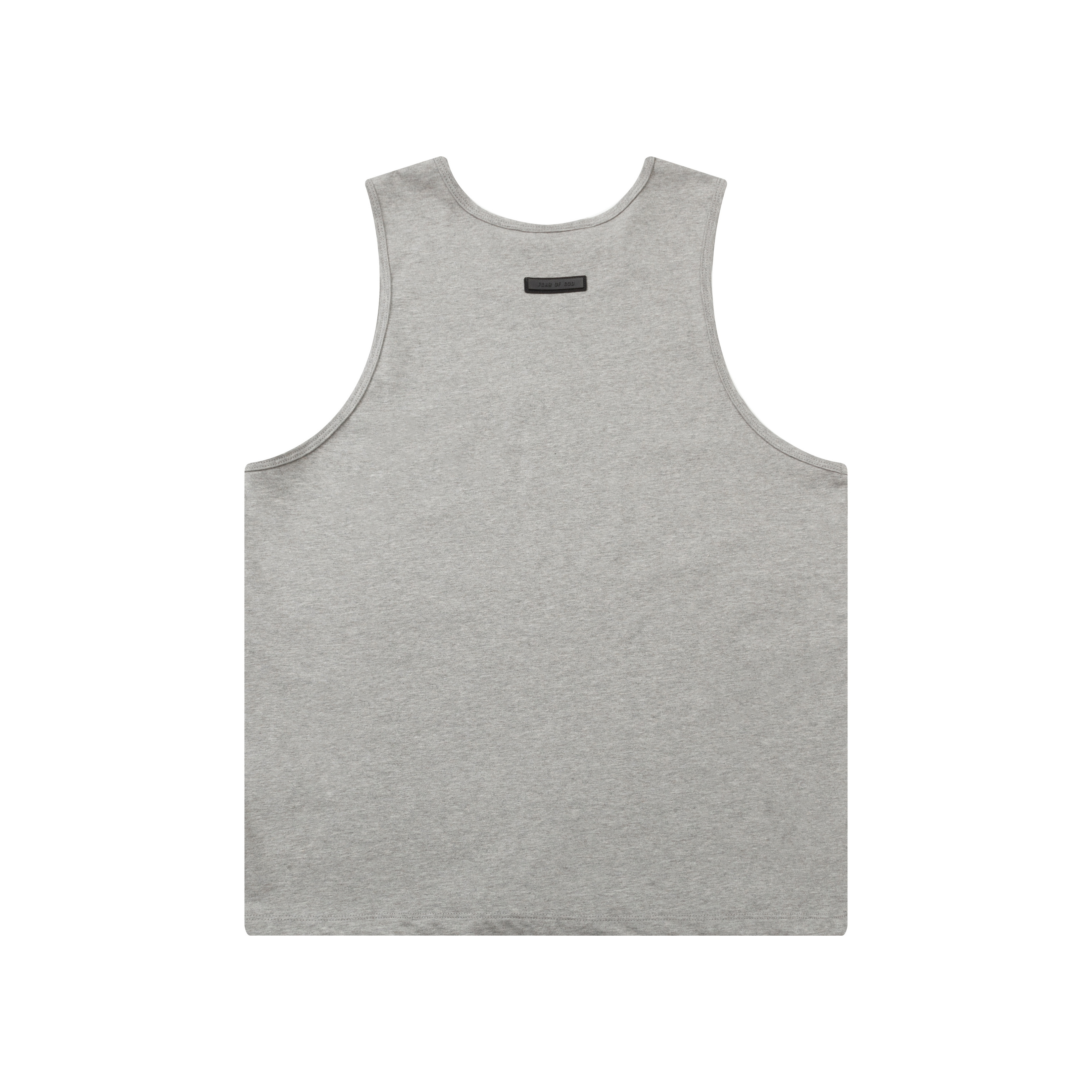 EM Sneakers Fear of God Essentials Tanktop #2129 Mint Leaf /Ink /Garden Yellow /Gray