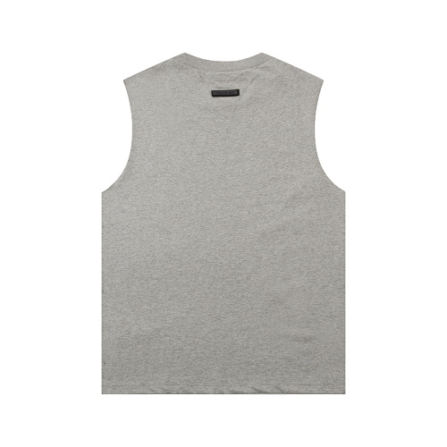 EM Sneakers Fear of God Essentials Tanktop #2130 Mint Leaf /Ink /Garden Yellow /Gray