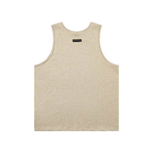 EM Sneakers Fear of God Essentials Tanktop #2134 Balck /White /Seal /Beige