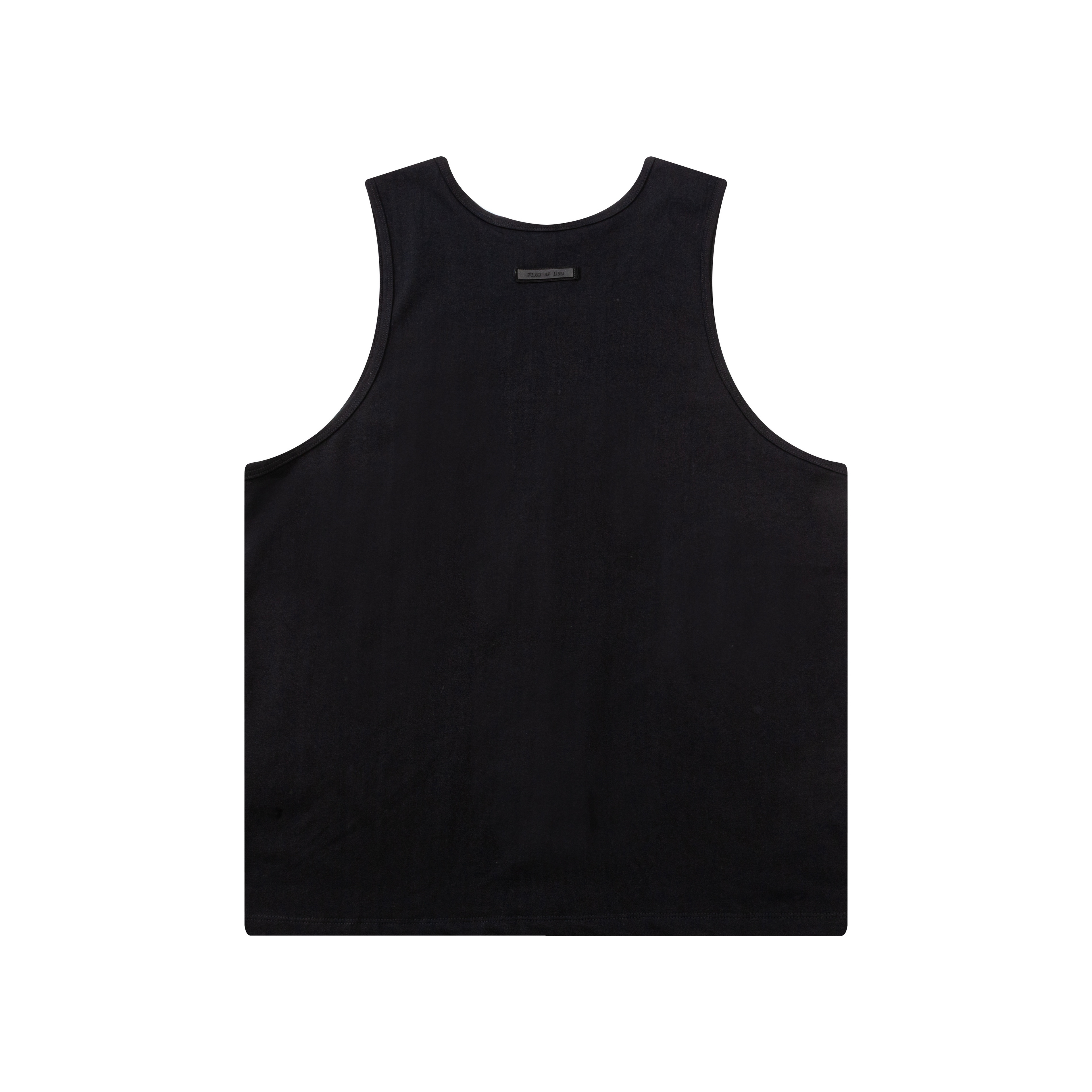 EM Sneakers Fear of God Essentials Tanktop #2134 Balck /White /Seal /Beige