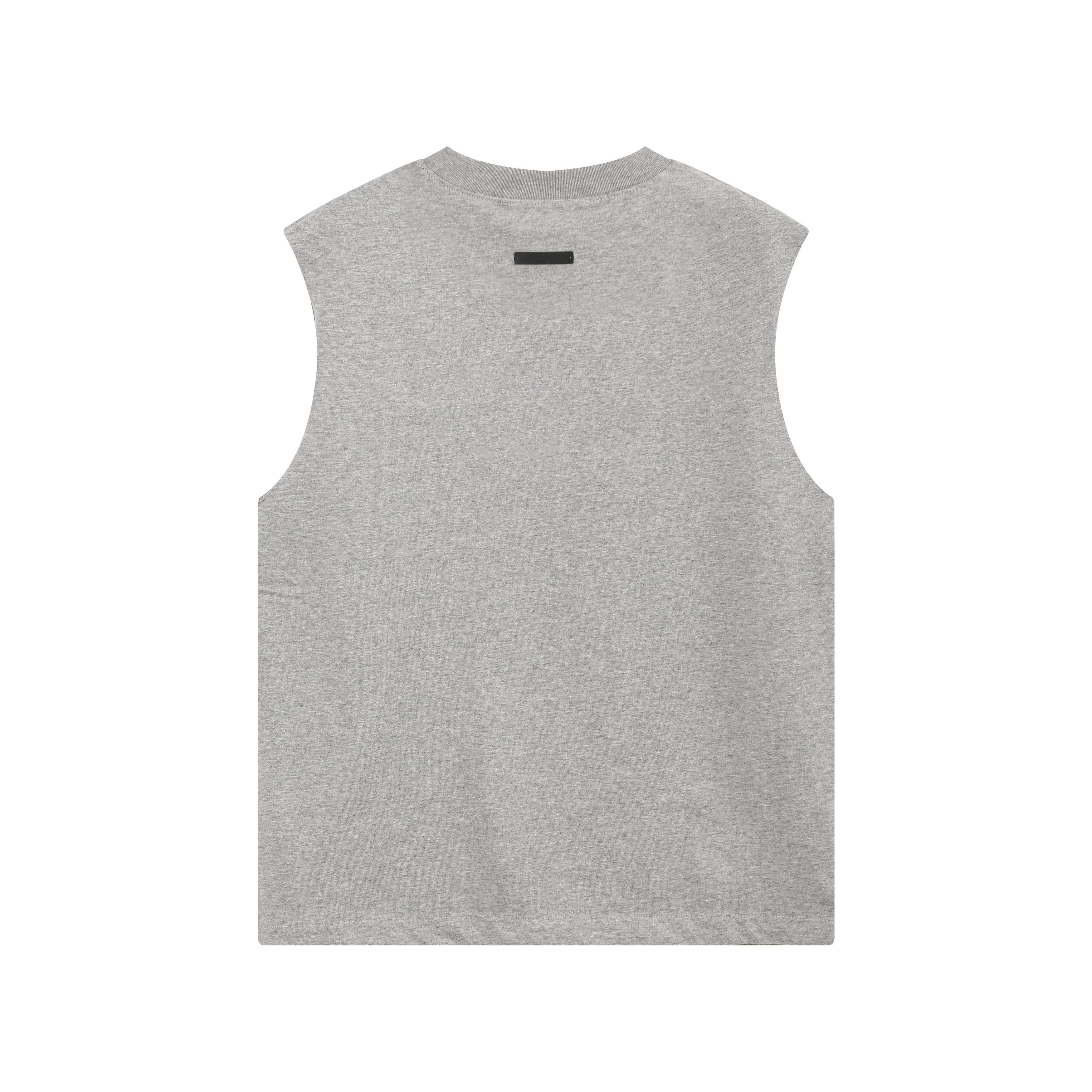 EM Sneakers Fear of God Essentials Tanktop #2141 Balck /White /Gray /Brown /Purple /Red /Khaki /Military
