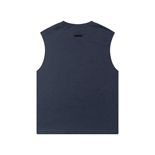 EM Sneakers Fear of God Essentials Tanktop #2154 Black /Brown /Navy /Red