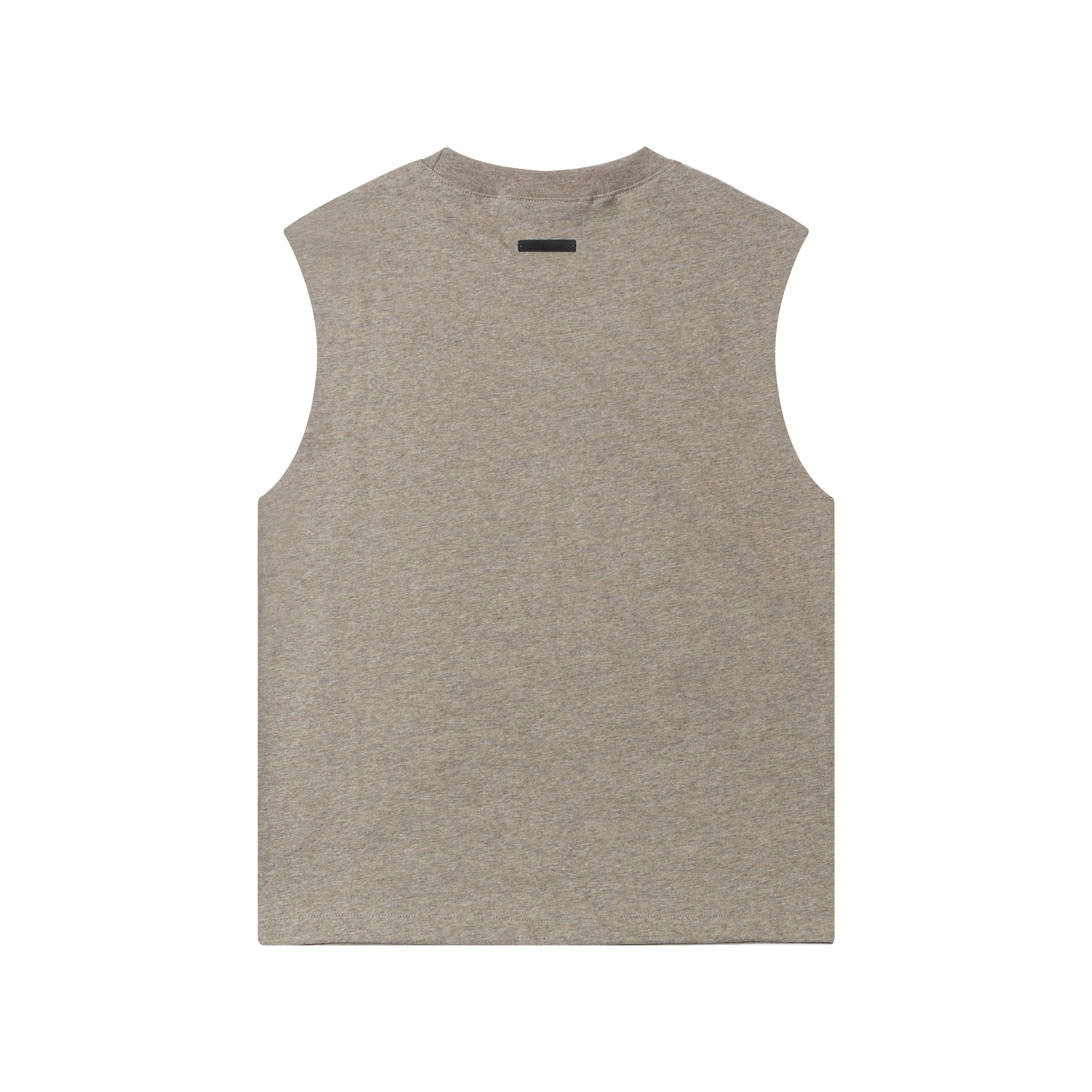 EM Sneakers Fear of God Essentials Tanktop #2154 Black /Brown /Navy /Red