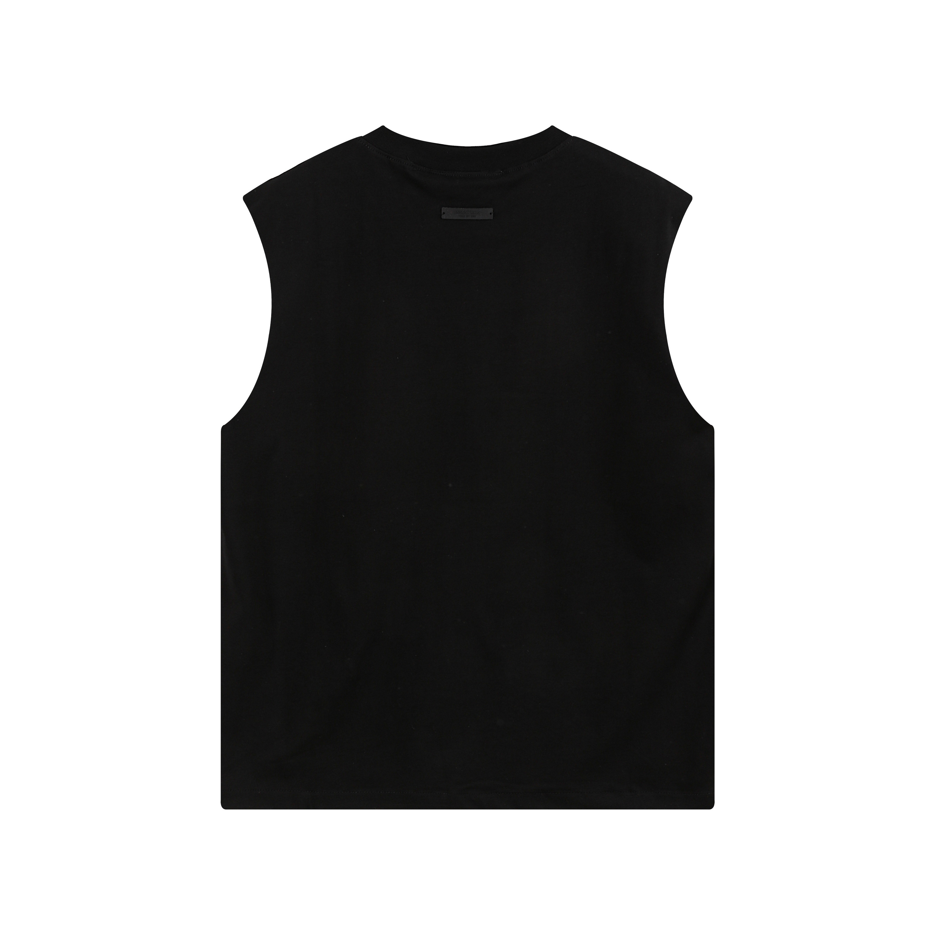 EM Sneakers Fear of God Essentials Tanktop #2154 Black /Brown /Navy /Red