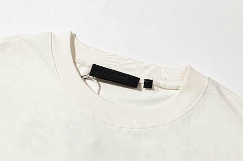 EM Sneakers Fear of God Essentials Tanktop #2155 Black /White