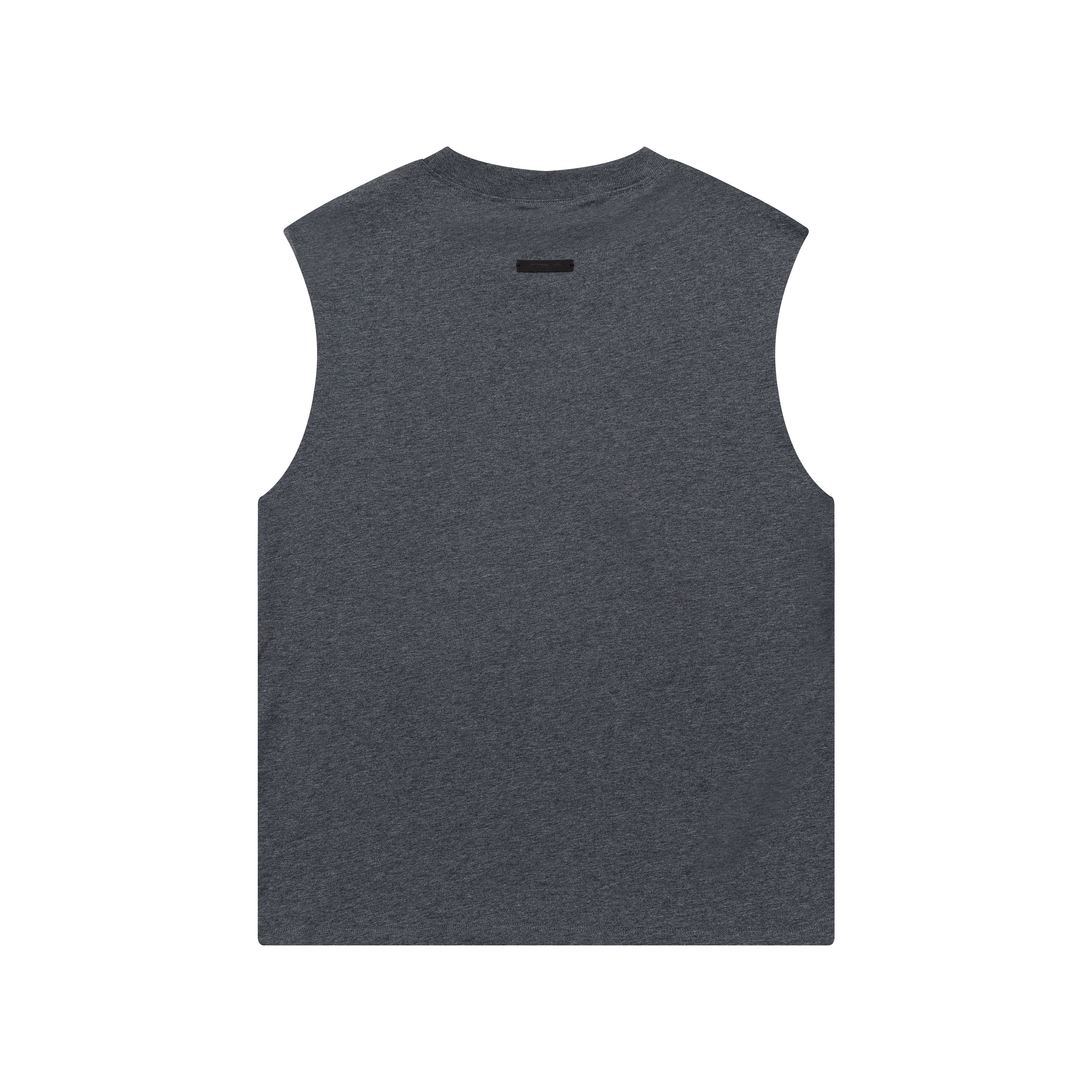 EM Sneakers Fear of God Essentials Tanktop #2184 Balck /White /Light Green /Brown /Dark Gray /Light Gray /Gray /Oatmeal