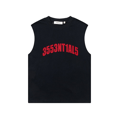 EM Sneakers Fear of God Essentials Tanktop #2187 Black /Dark Gray /Gray /Light Gray /Brown