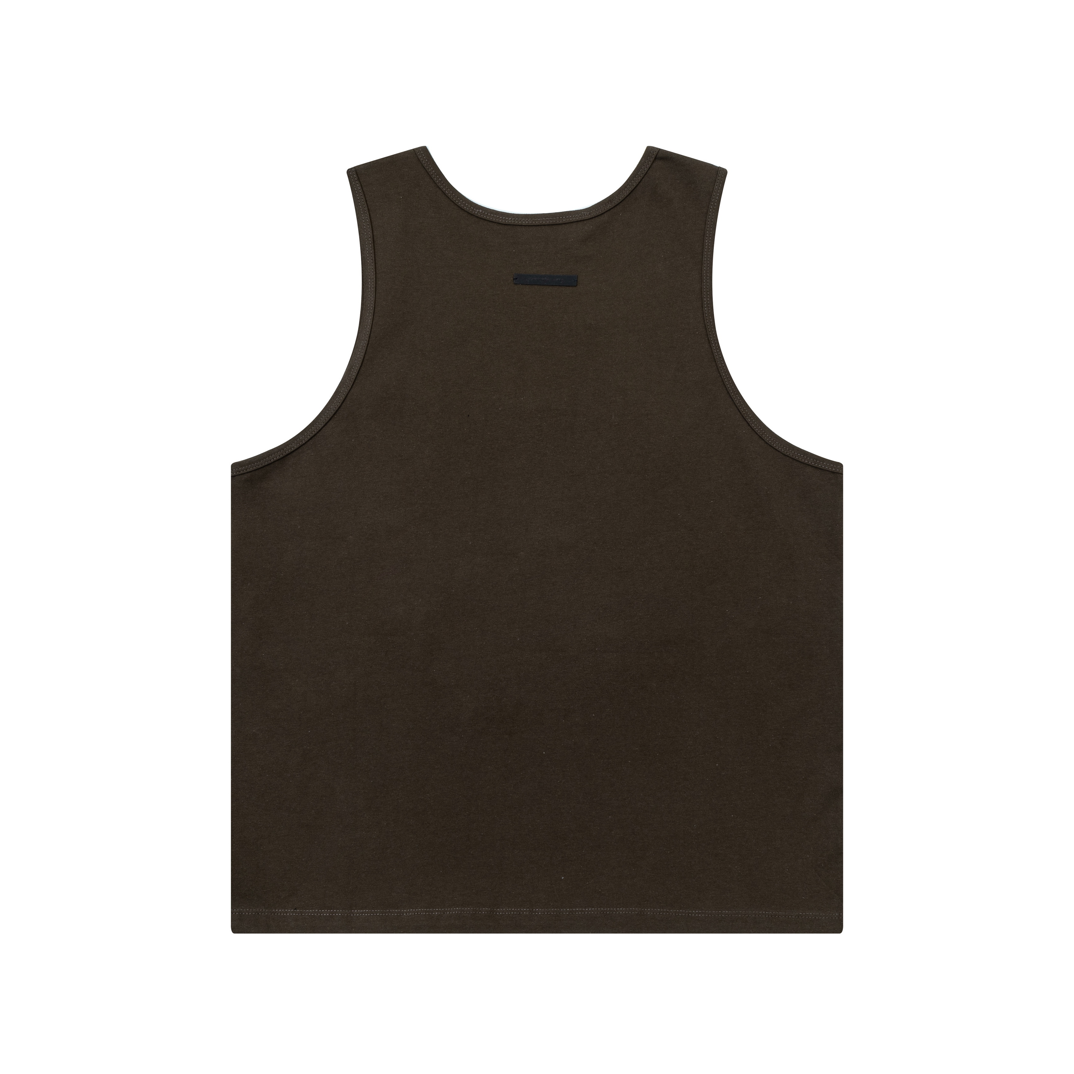EM Sneakers Fear of God Essentials Tanktop #2188 Light Gray /Gray /Dark Gray /Black /Brown /Navy