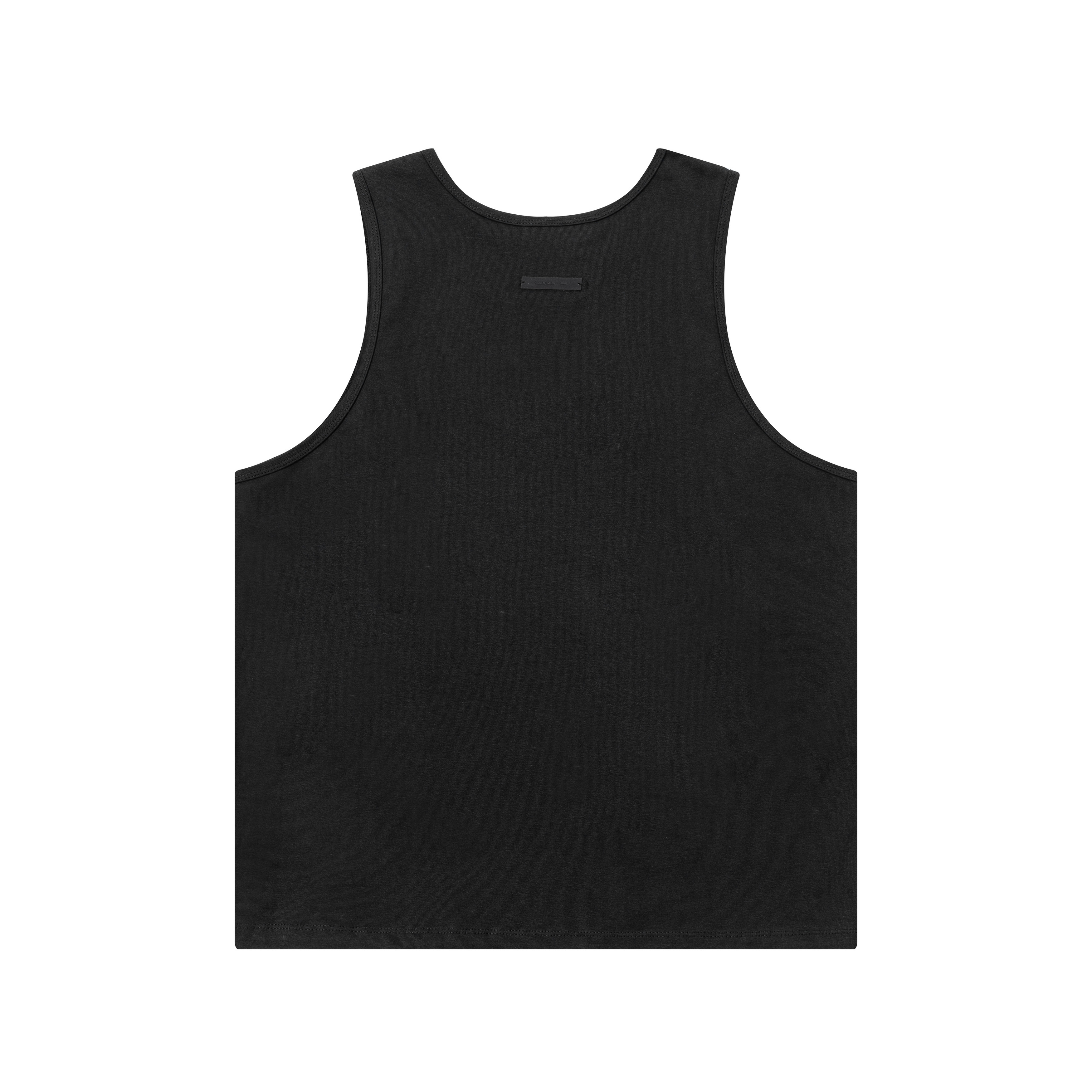 EM Sneakers Fear of God Essentials Tanktop #2188 Light Gray /Gray /Dark Gray /Black /Brown /Navy