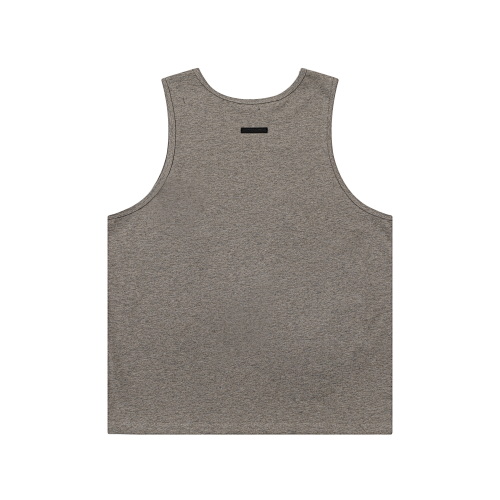 EM Sneakers Fear of God Essentials Tanktop #2188 Light Gray /Gray /Dark Gray /Black /Brown /Navy
