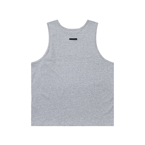 EM Sneakers Fear of God Essentials Tanktop #2188 Light Gray /Gray /Dark Gray /Black /Brown /Navy