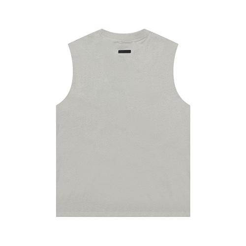 EM Sneakers Fear of God Essentials Tanktop #2010 Gray /Light Green /Brown /Black