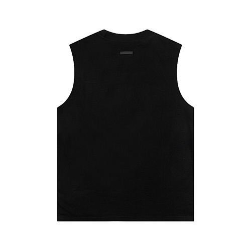 EM Sneakers Fear of God Essentials Tanktop #2010 Gray /Light Green /Brown /Black