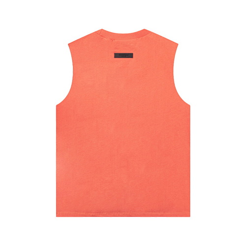 EM Sneakers Fear of God Essentials Tanktop #2115 Eggshell White /Black /Coral Powder /Cream /Gray /Coffee