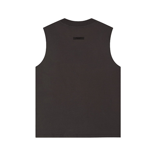 EM Sneakers Fear of God Essentials Tanktop #2119 Blue /Dark Purple /Washed Black /Sand White /Gray /Yellow