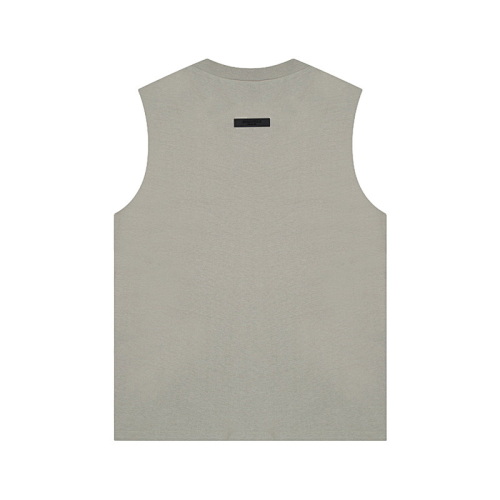 EM Sneakers Fear of God Essentials Tanktop #2119 Blue /Dark Purple /Washed Black /Sand White /Gray /Yellow