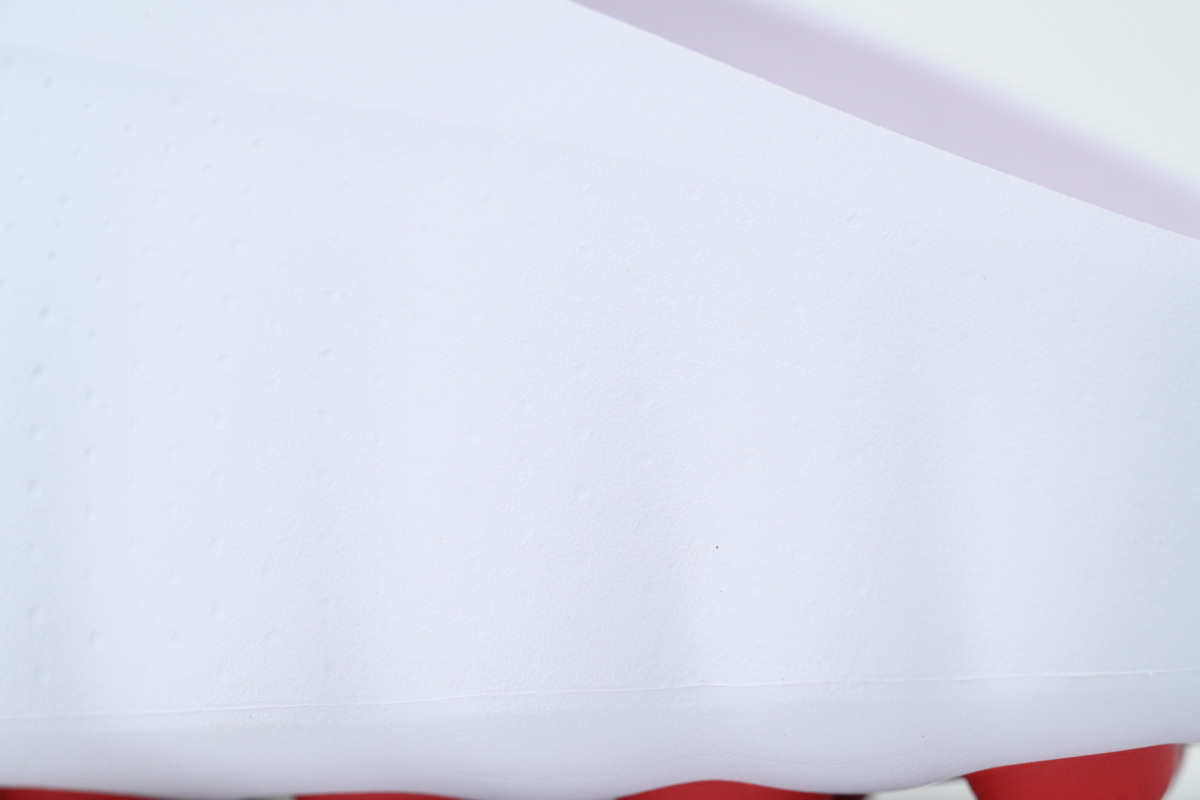 EM Sneakers Nike Mind 001 Slide White Speed Red