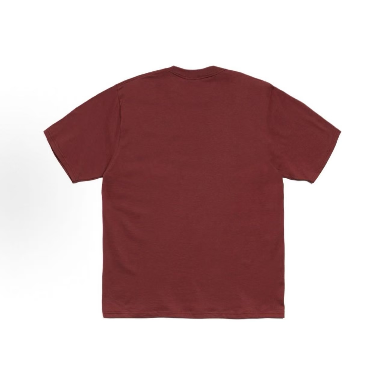 EM Sneakers Stussy Mouse PrintT-shirt #XB2184 Black /White /Navy /Khaki /Red