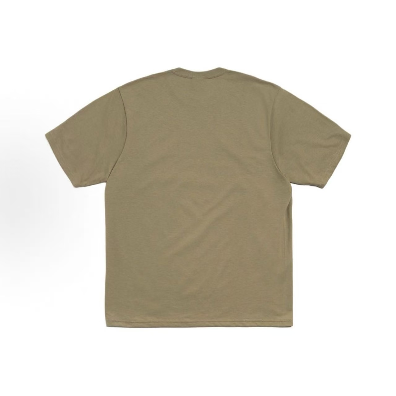 EM Sneakers Stussy Mouse PrintT-shirt #XB2184 Black /White /Navy /Khaki /Red