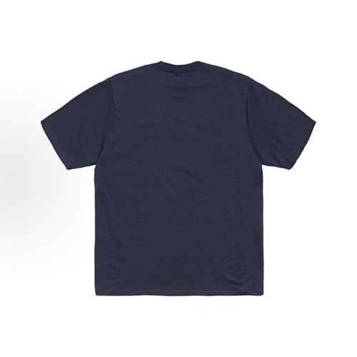 EM Sneakers Stussy Mouse PrintT-shirt #XB2184 Black /White /Navy /Khaki /Red