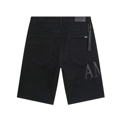 EM Sneakers Amiri Deniem Short Jeans #AM602 02