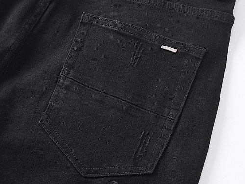 EM Sneakers Amiri Deniem Short Jeans #AM602