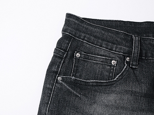 EM Sneakers Amiri Deniem Short Jeans #AM605