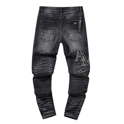 EM Sneakers Amiri Jean #AM313 02