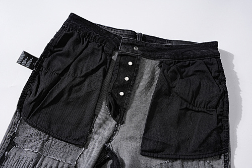 EM Sneakers Amiri Jean #AM313