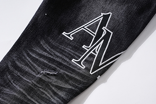 EM Sneakers Amiri Jean #AM313