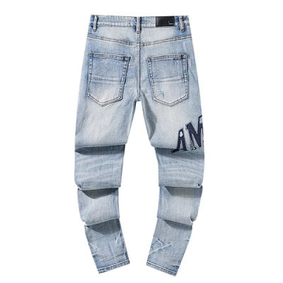 EM Sneakers Amiri Jean #AM318 02